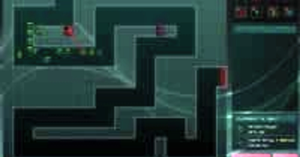 Vector TD - Online Game - Play for Free | Starbie.co.uk