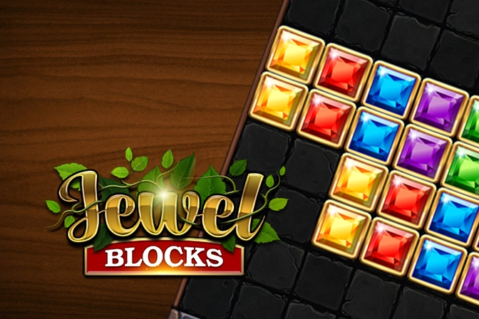 Puzzle Blocks Online - Online Game - Play for Free