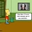 Bart Simpson Saw Game