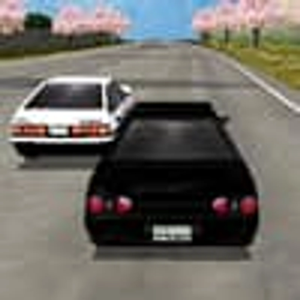 Super Drift 3D - Online Game - Play for Free | Starbie.co.uk