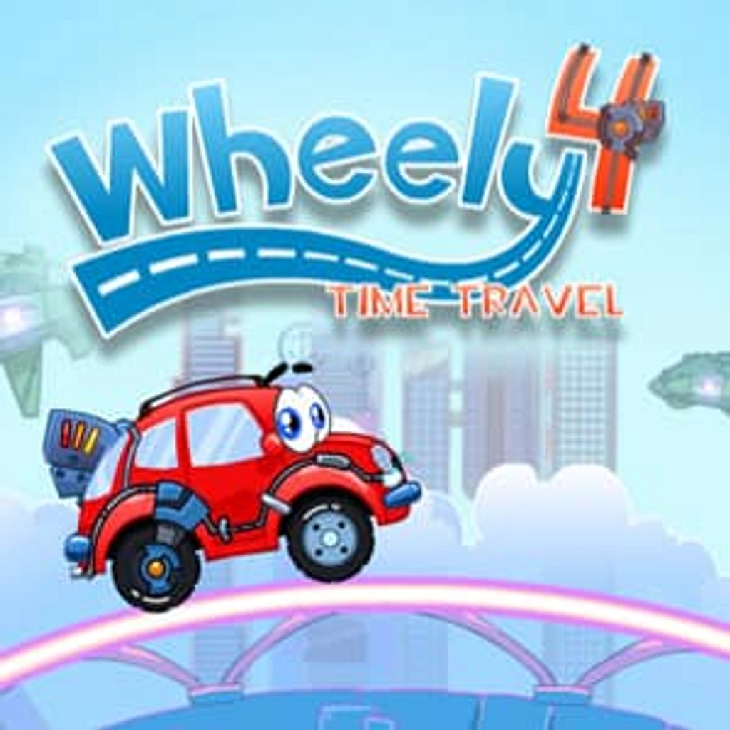 Wheely 4 shop