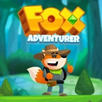 Fox Adventurer