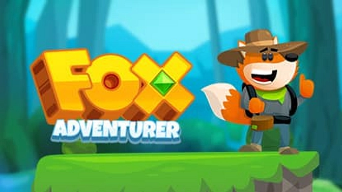 Fox Adventurer