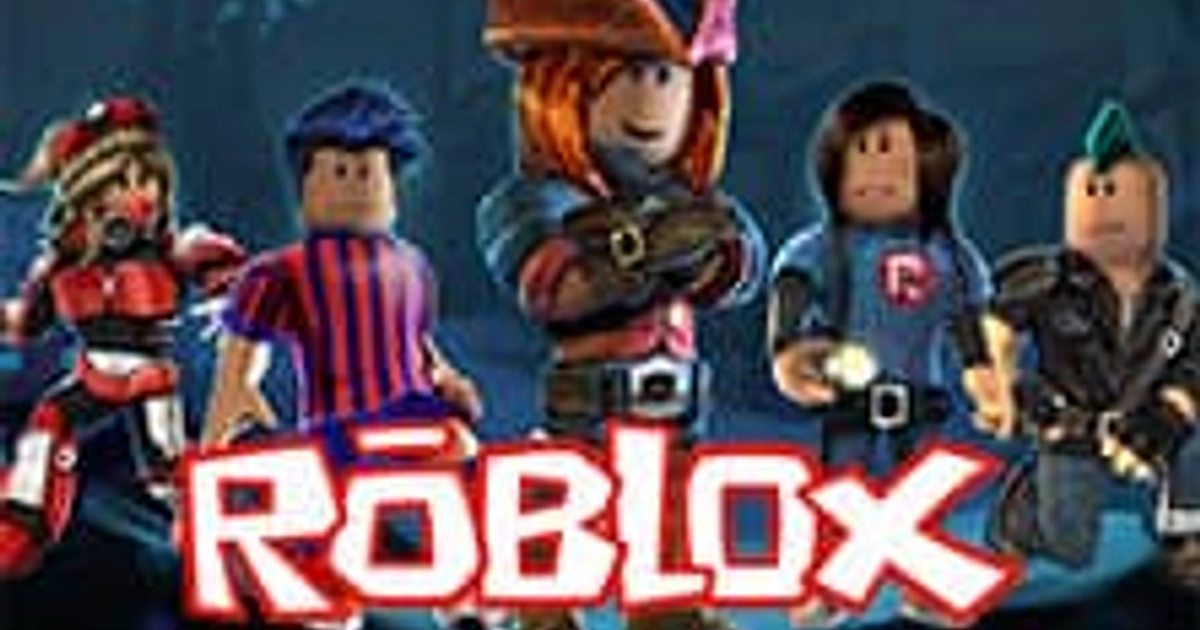 Roblox Online Free