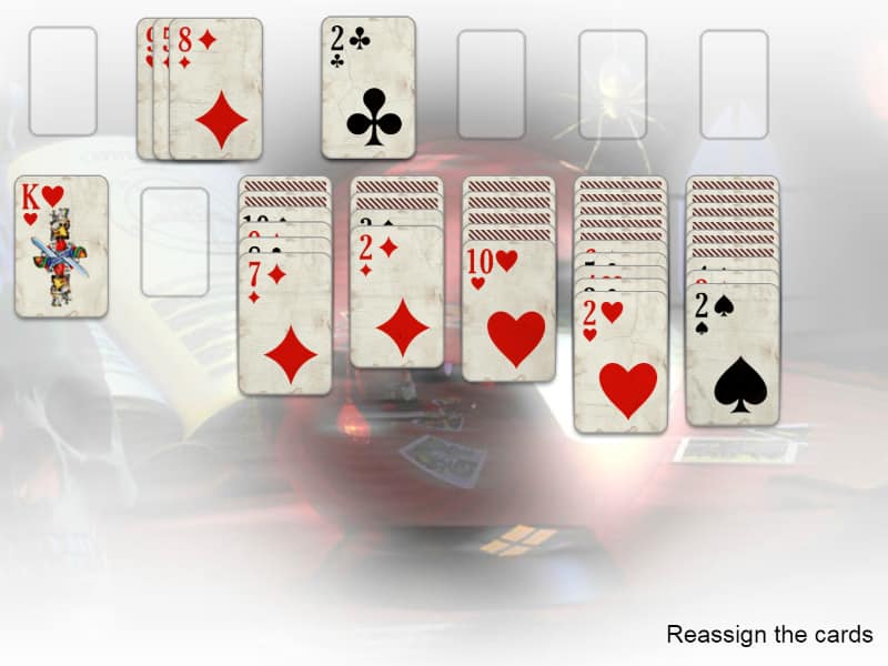 screenshot walkthrough