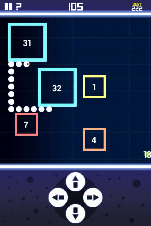 screenshot walkthrough