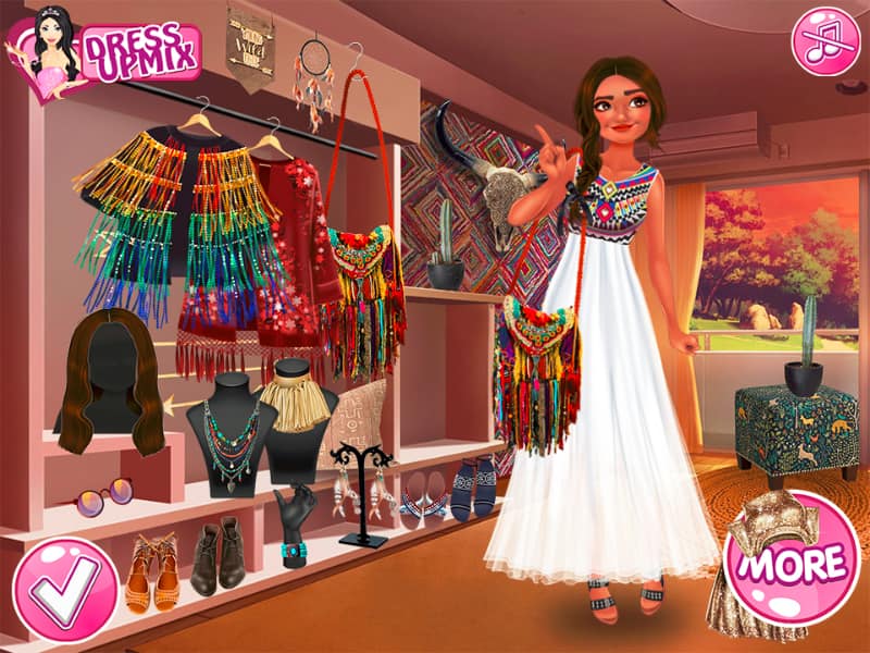 screenshot walkthrough