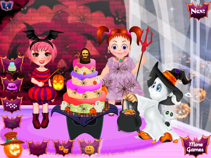 screenshot walkthrough