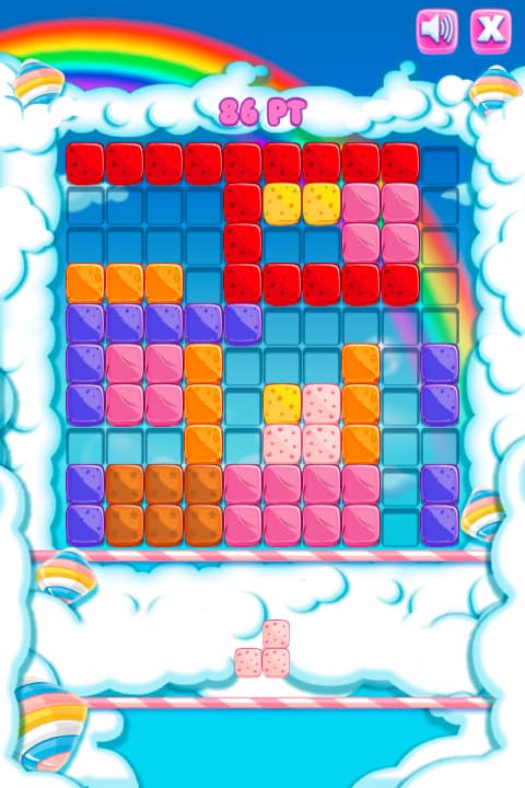 screenshot walkthrough