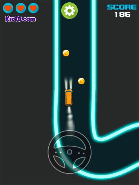 screenshot walkthrough
