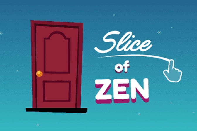 Slice of Zen