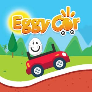 eggy car game eggy car game