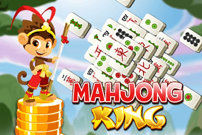 Mahjong King - Online Game - Play for Free 