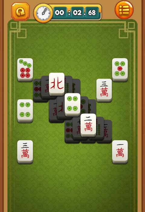for ipod download Mahjong King