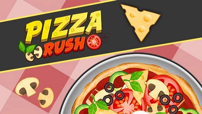 Pizza Rush