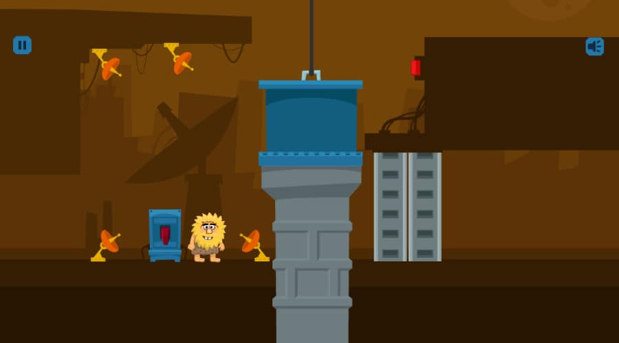 screenshot walkthrough