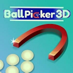 Ball Picker 3D