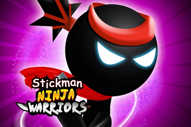 Stickman Warrior - Play Stickman Warrior Game Online