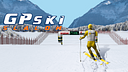 Winter sports games