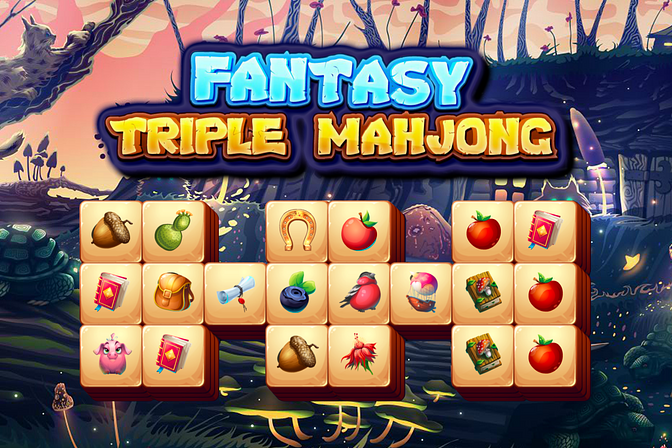 Mahjongcon free game