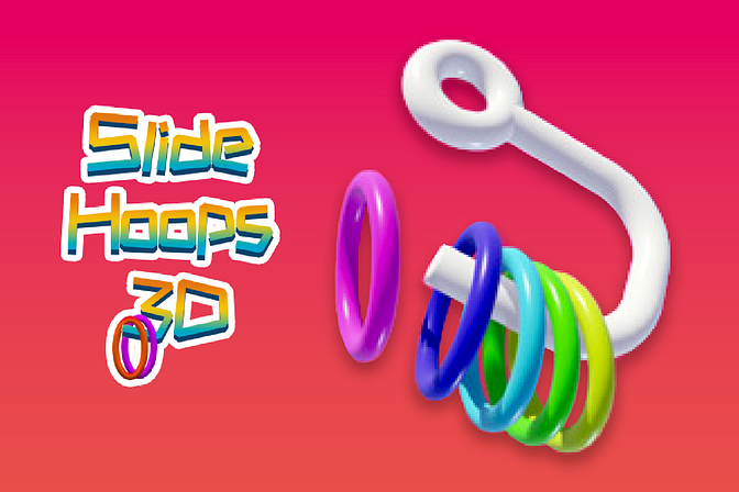 Slide Hoops 3D