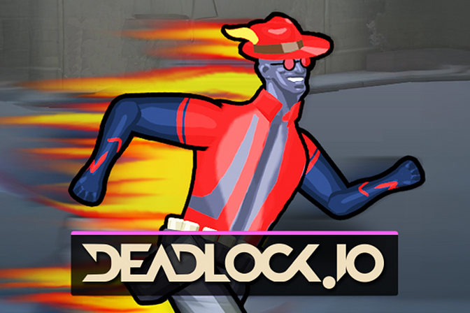 Deadlock.io