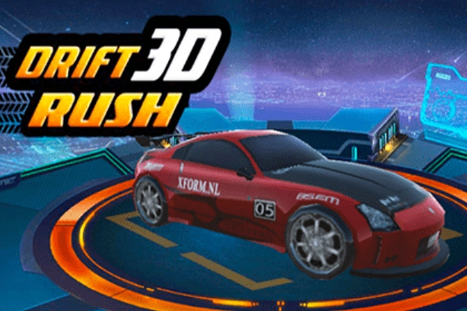 Play Free Drift Game