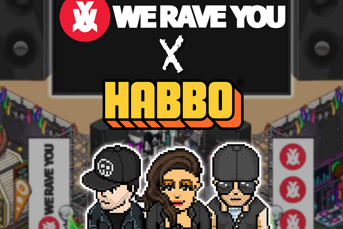 Habbo Hotel - Online Game - Play for Free 