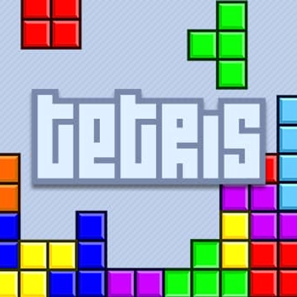 Tetris 1 - Online Game - Play for Free 