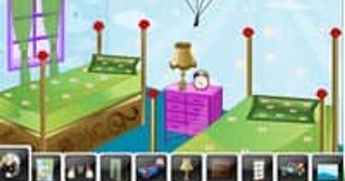 Design My Room Online Game Play for Free Starbie.co.uk