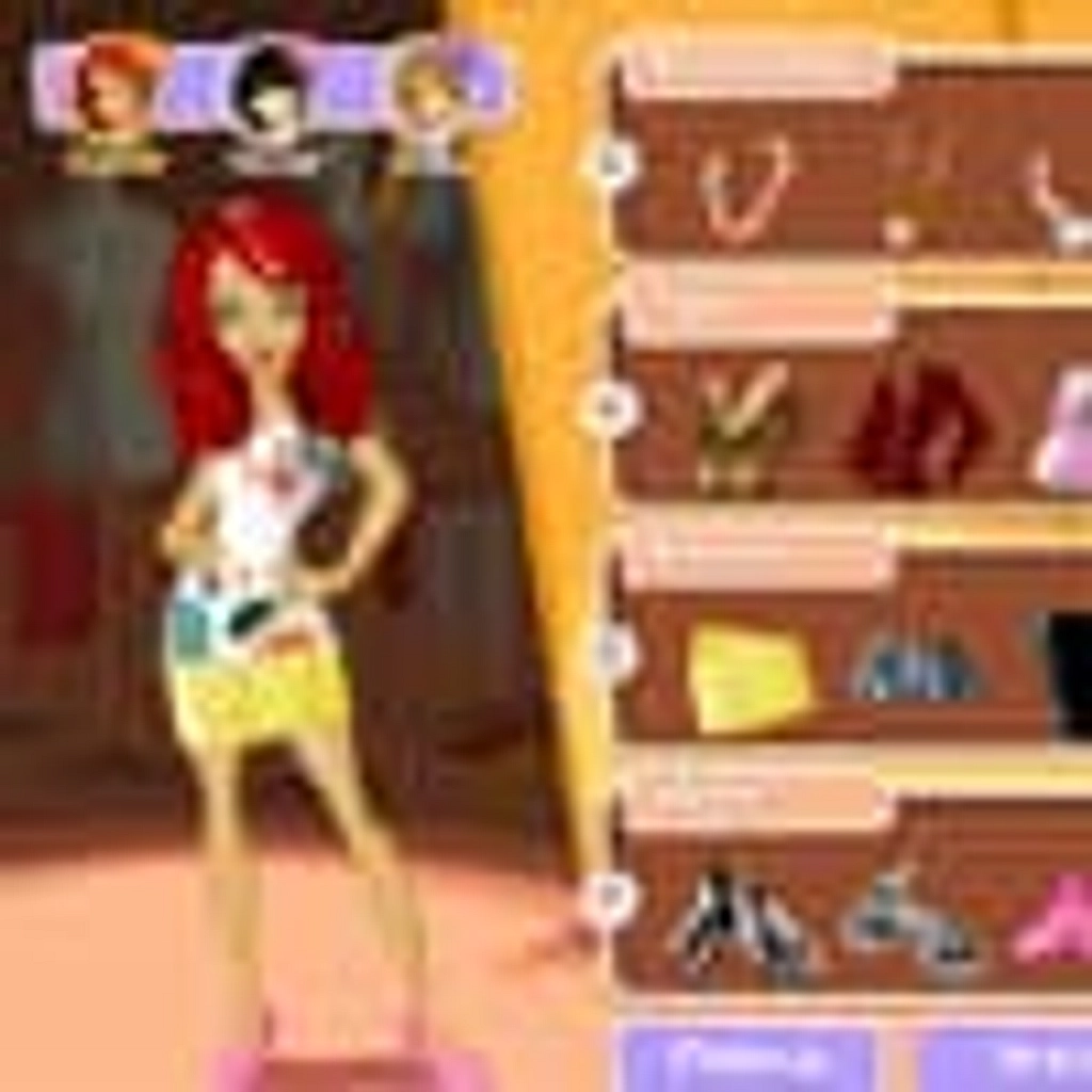 green emerald velvet dress Dress-Up Duel: Fashion Game