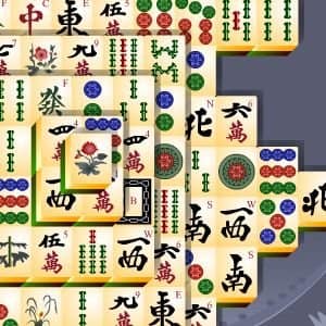 play mahjong titans online
