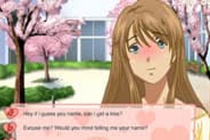 This anime dating sim will calculate your real-life tax returns |  GamesRadar+