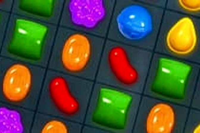 Candy Crush Online Game & Unblocked - Flash Games Player