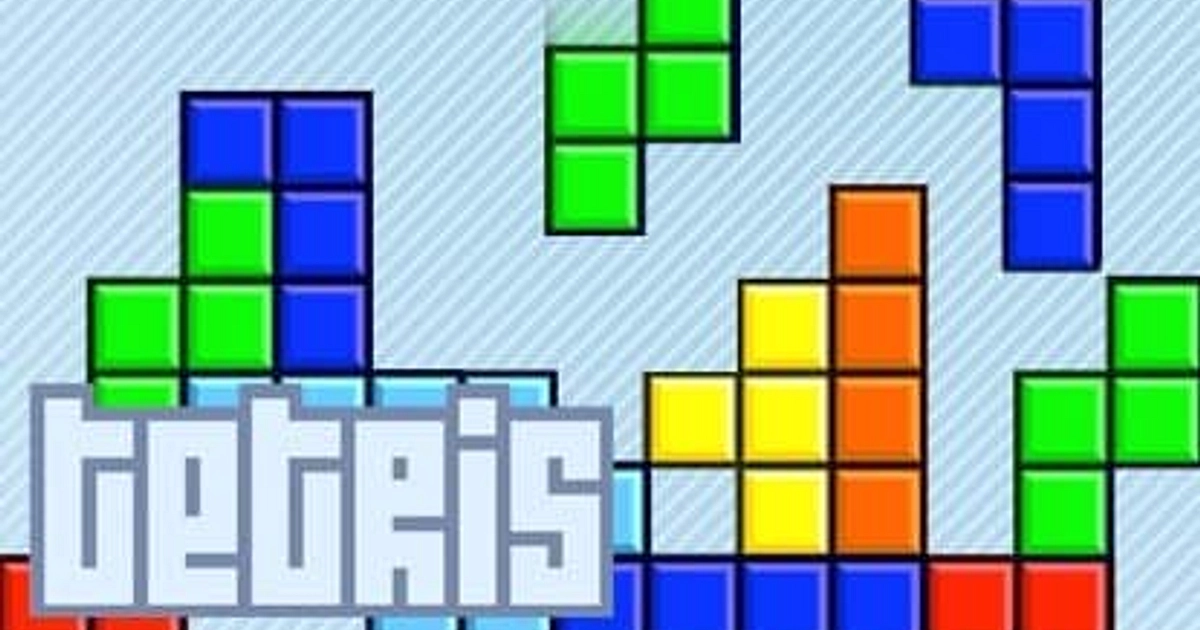 Tetris - Online Game - Play for Free 