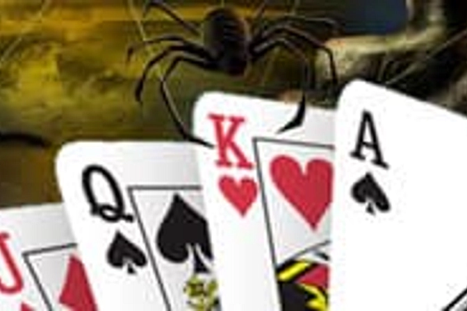 Spider Solitaire Online - Online Game - Play for Free