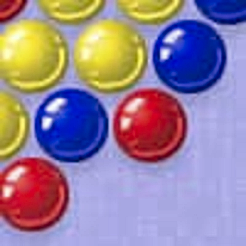 Bubble Shooter Classic - Online Game